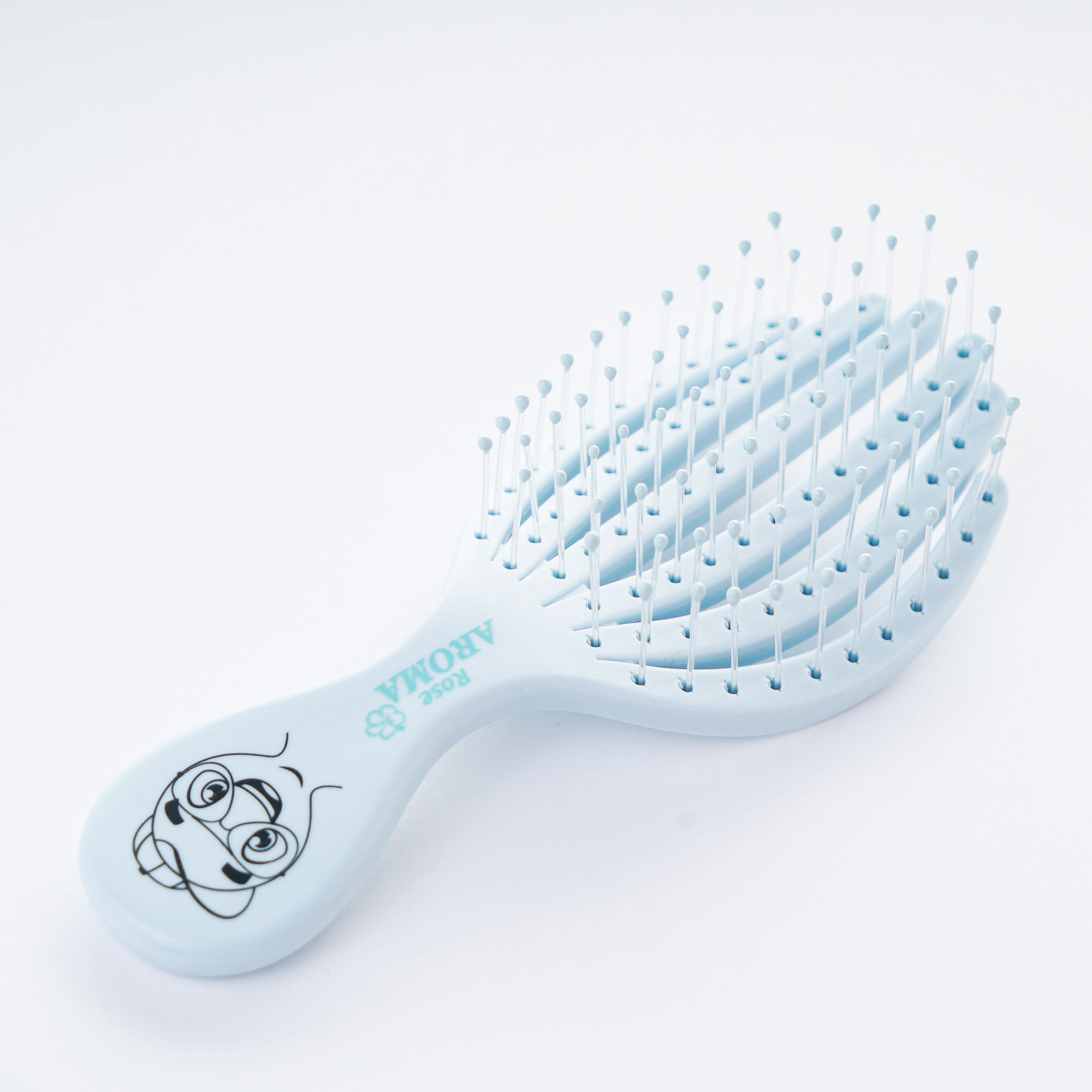 فرشة للاطفال مفرغة اخطبوط