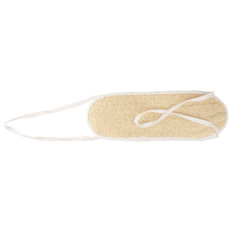 ليفة ظهر طبيعية