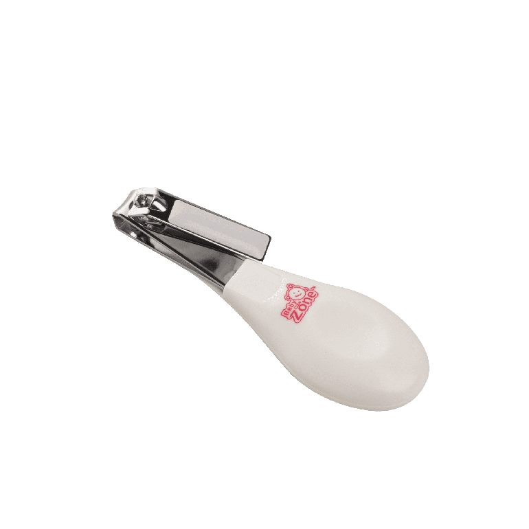 مقص أظافر للأطفال