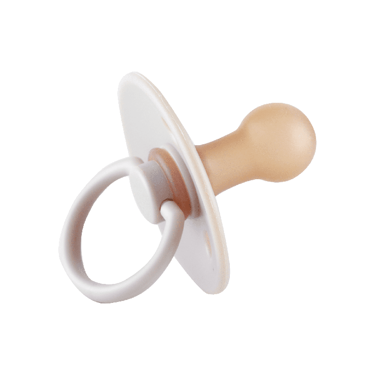 لهاية من المطاط الطبيعي 6 -18 months