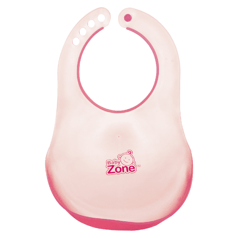 مريلة أطفال بلاستيك