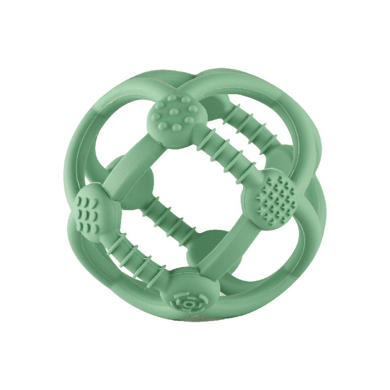 عضاضة كروية