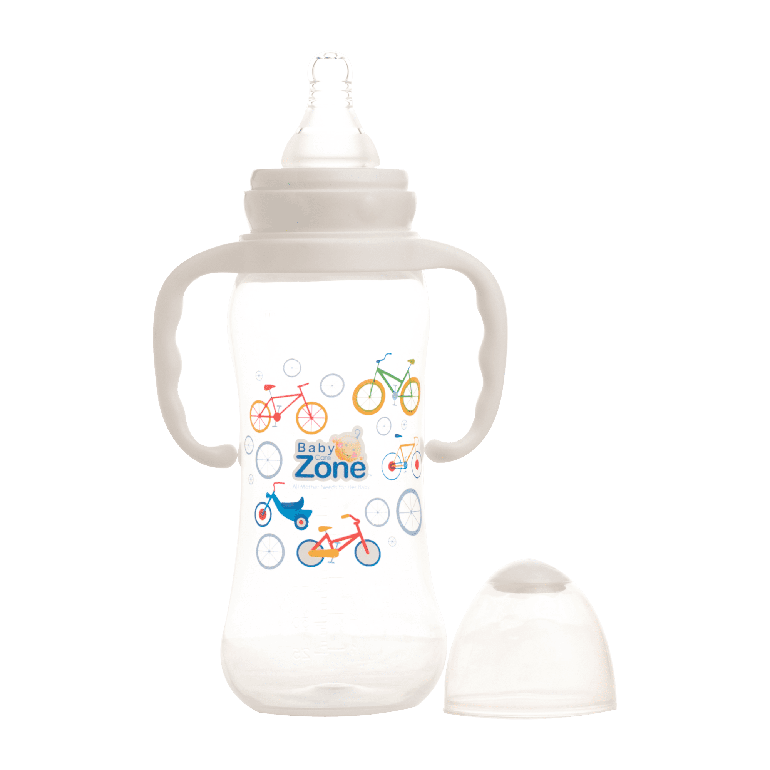 رضاعة بيدين 250 مل