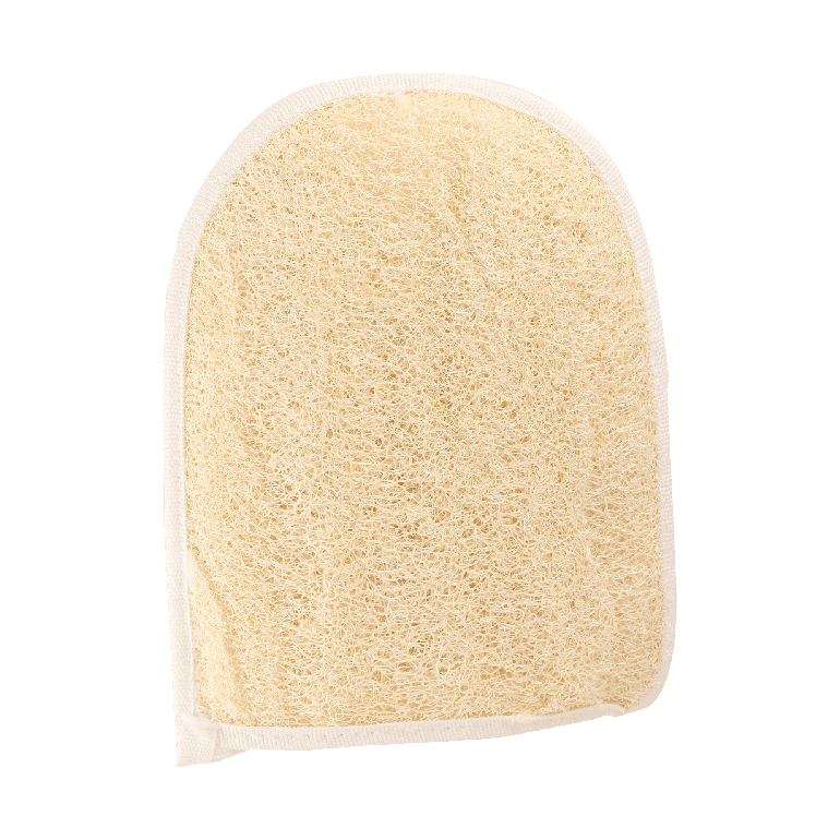 ليفة كف طبيعية