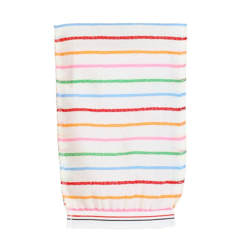 ليفة كورية ملونة