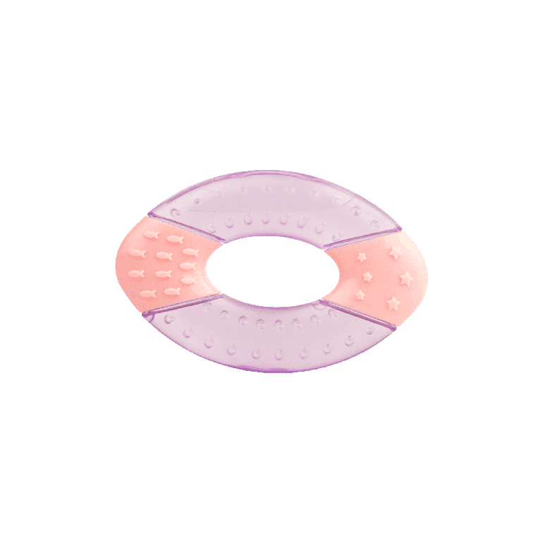 عضاضة ماء بيضاوية