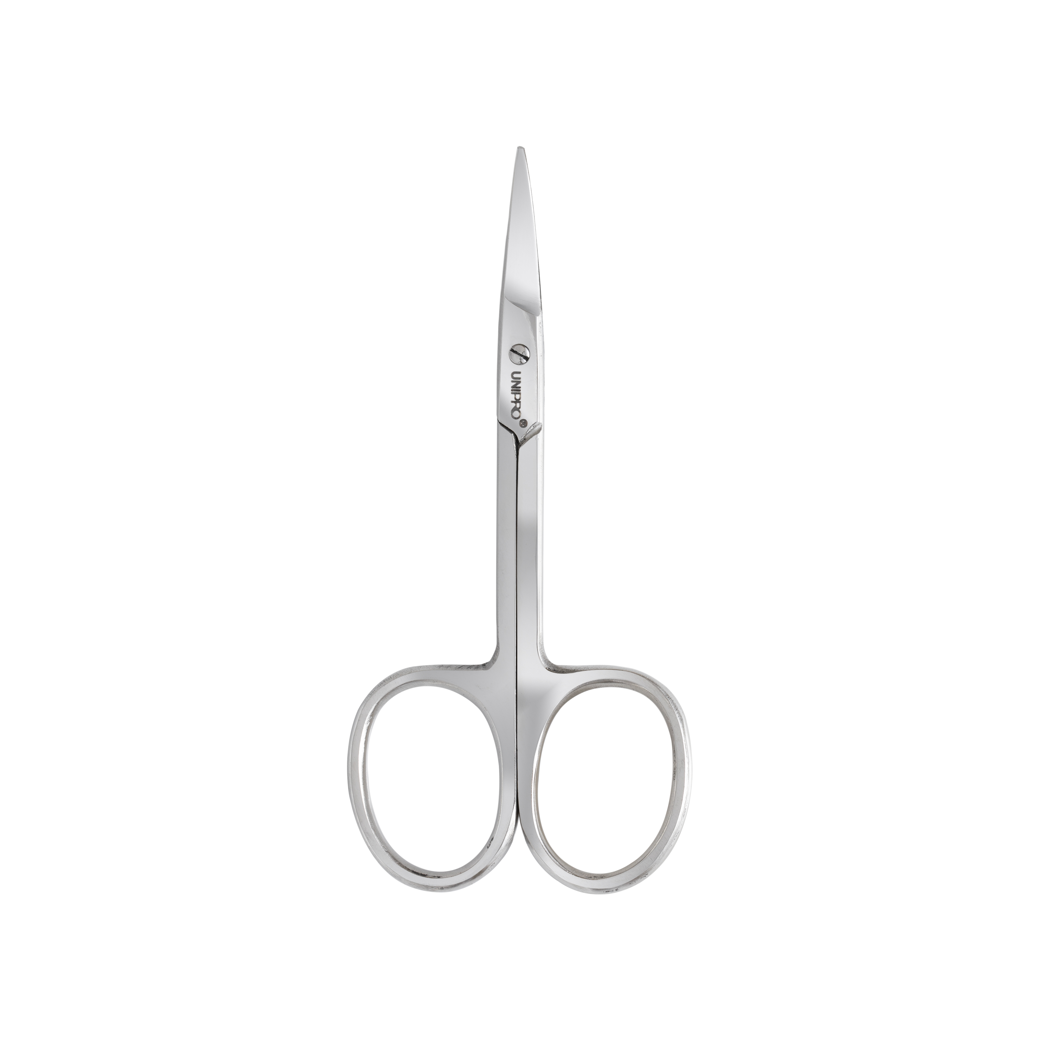 مقص مستوي لازالة الزوائد الجلدية 9 سم