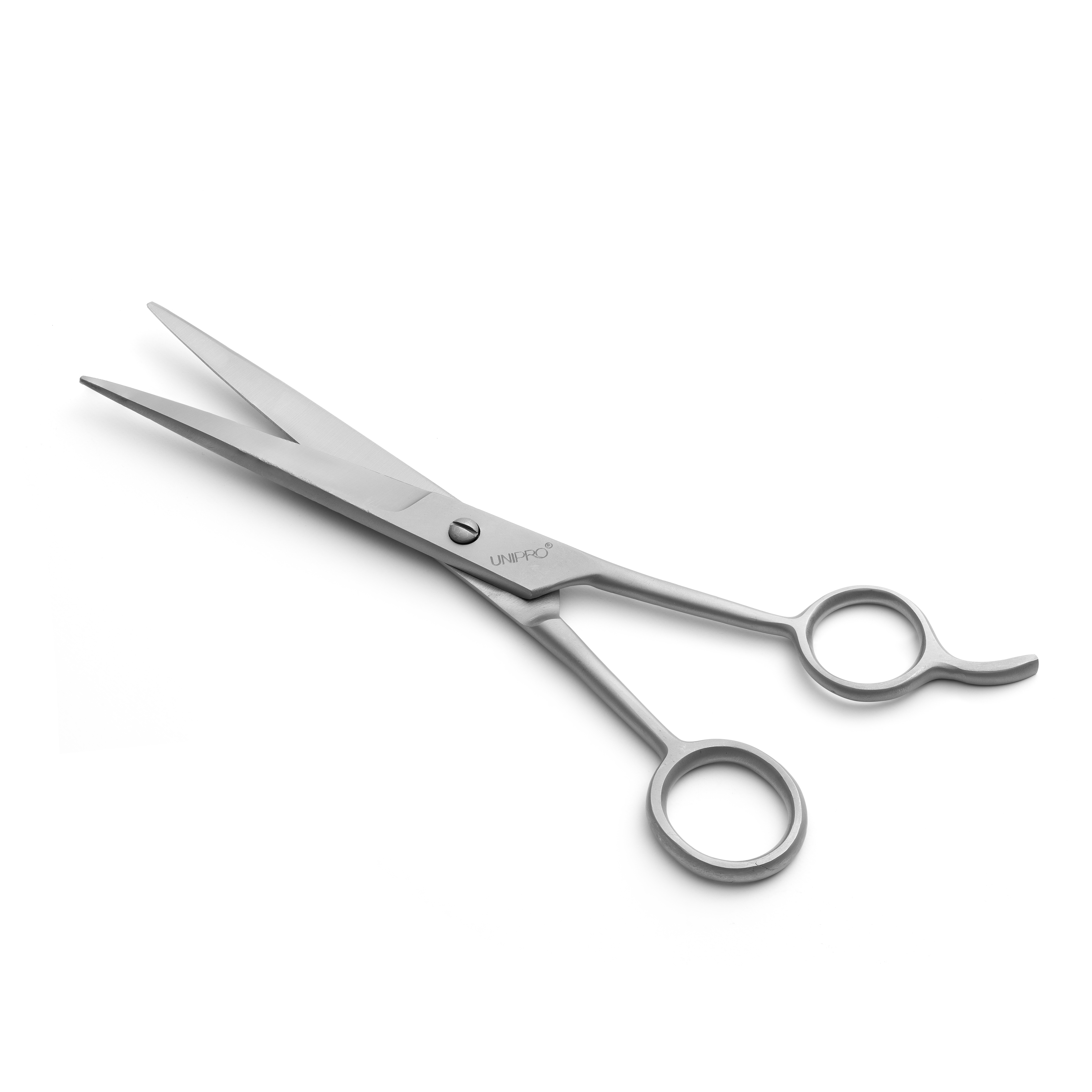 مقص شعر 19 سم