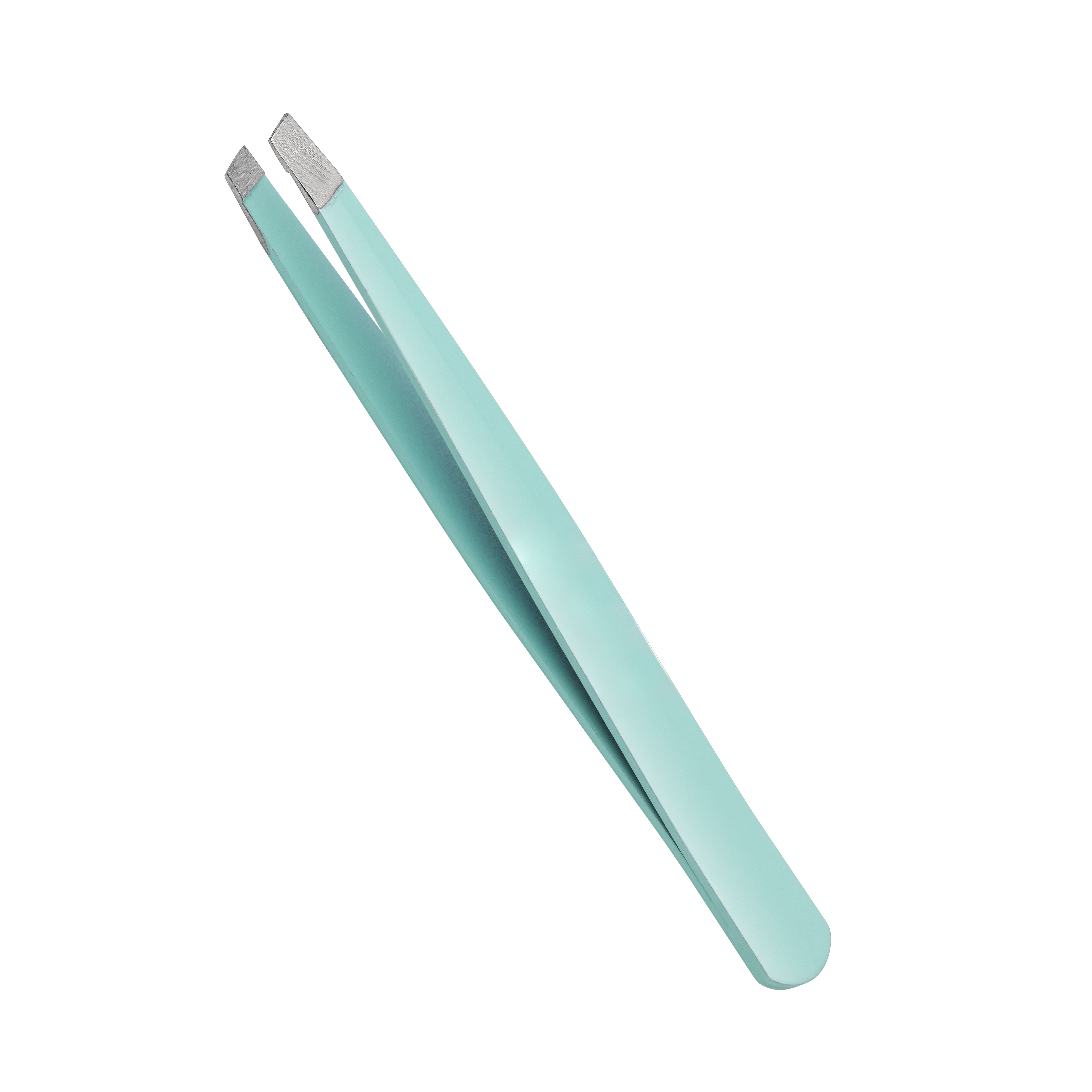 ملقاط مستقيم