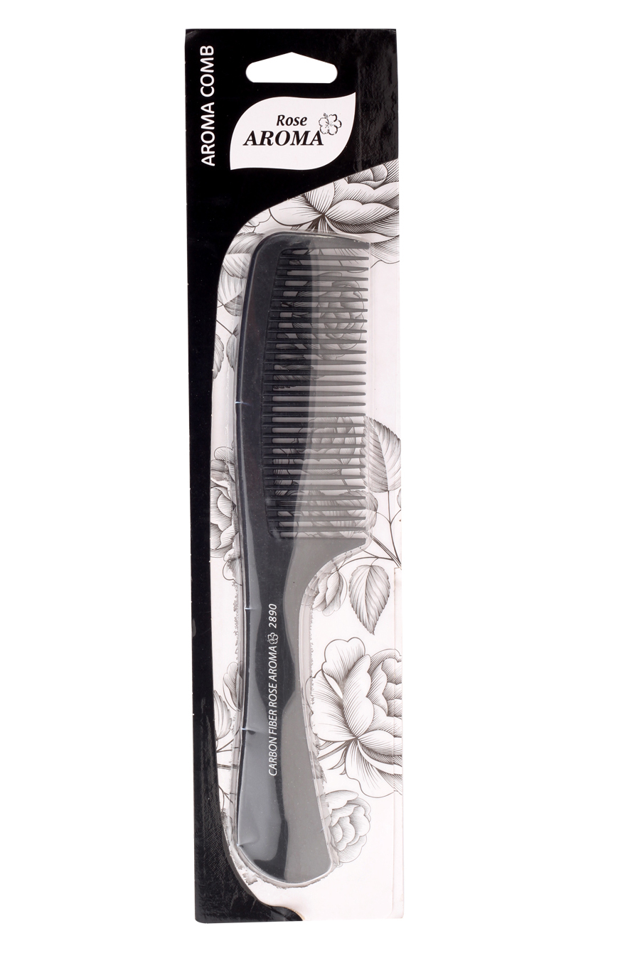 مشط مضاد للكهرباء