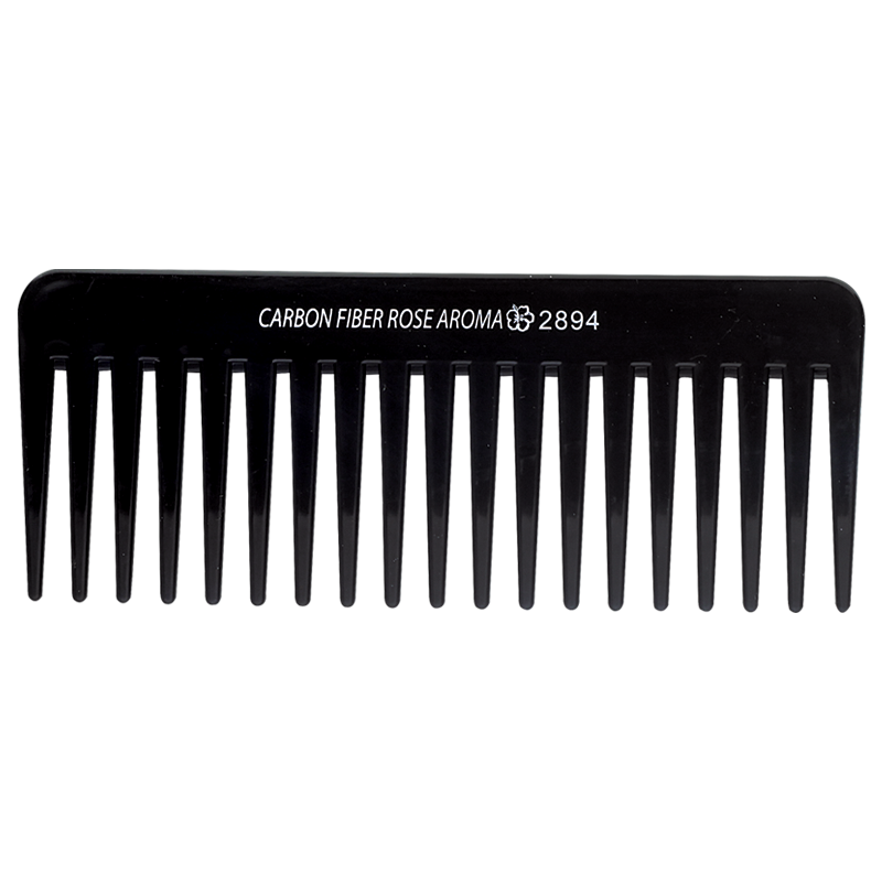 مشط مضاد للكهرباء الساكنة