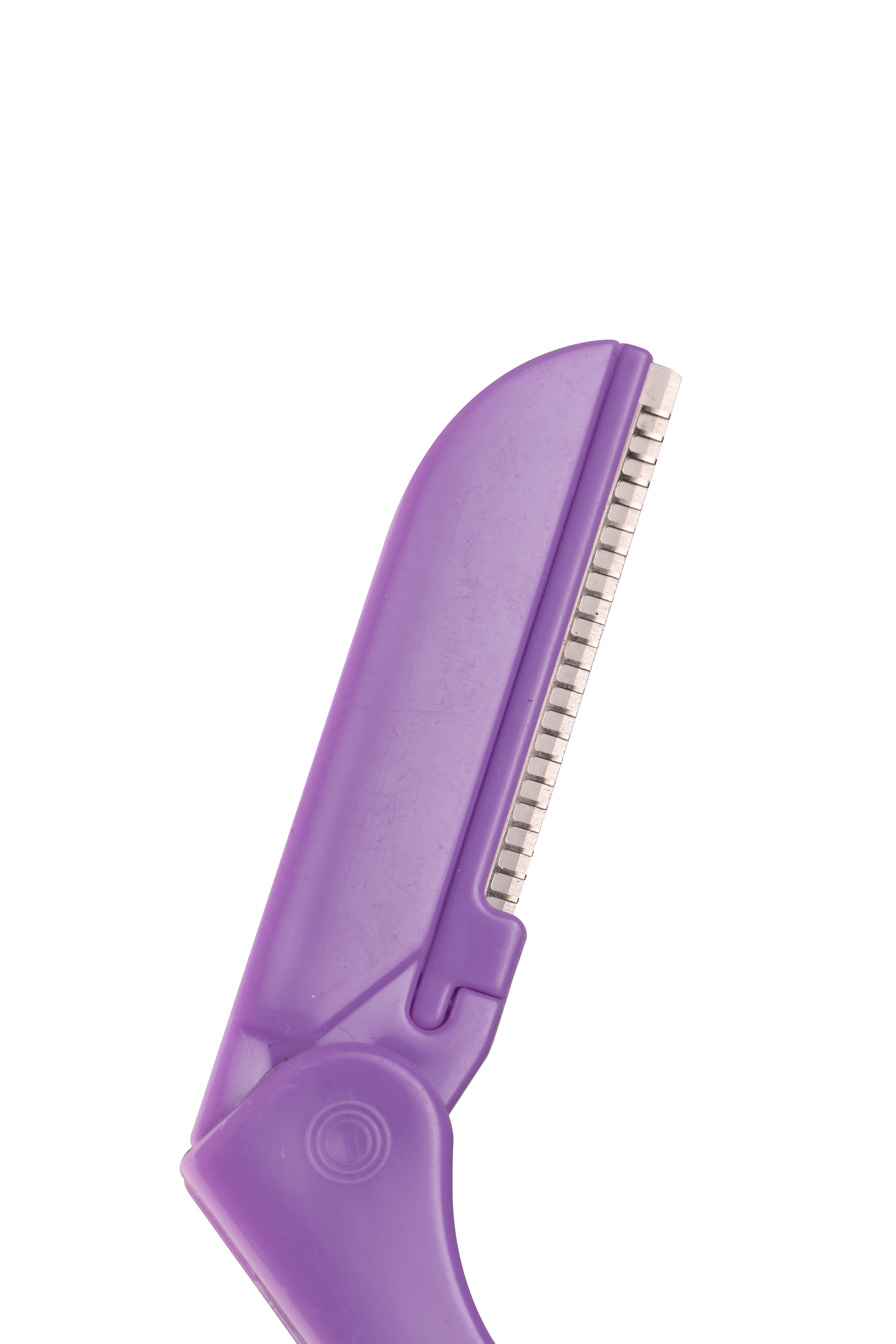 طقم أمواس نسائية 3 حبات قابلة للطي