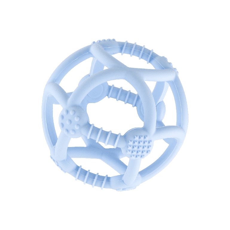 عضاضة كروية