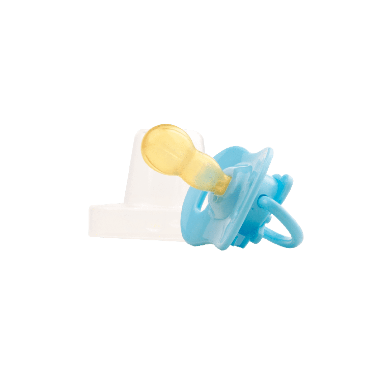 لهاية حلمة صفراء