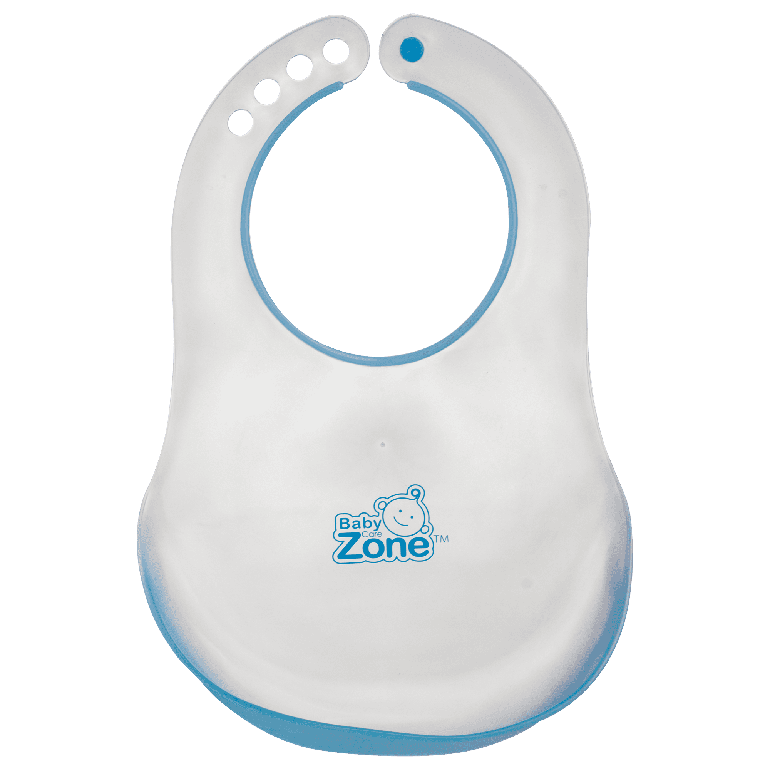 مريلة أطفال بلاستيك