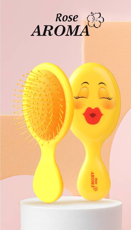 فرشة اطفال ايموجي