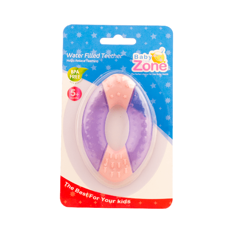 عضاضة ماء بيضاوية