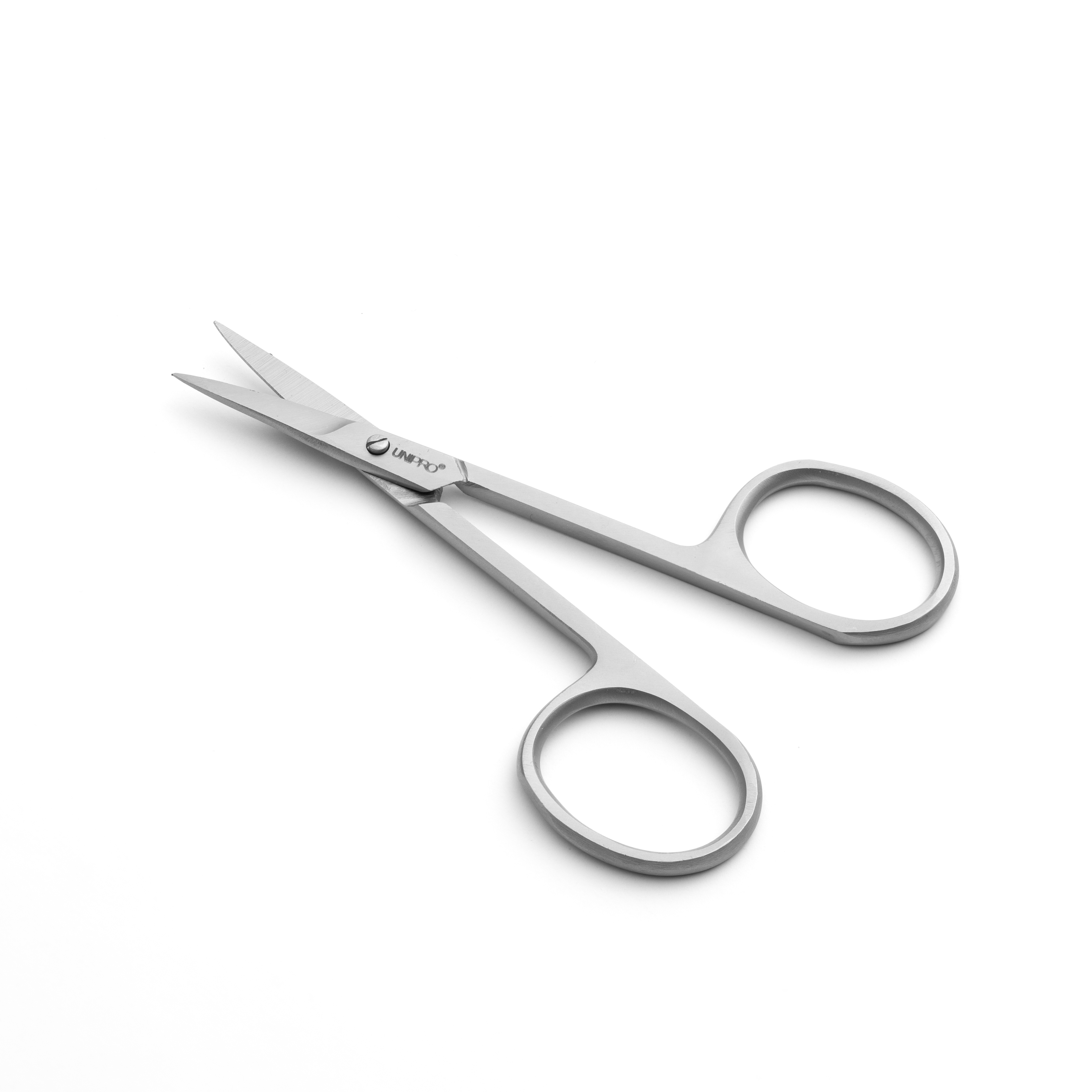 مقص مستوي لازالة الزوائد الجلدية 9 سم