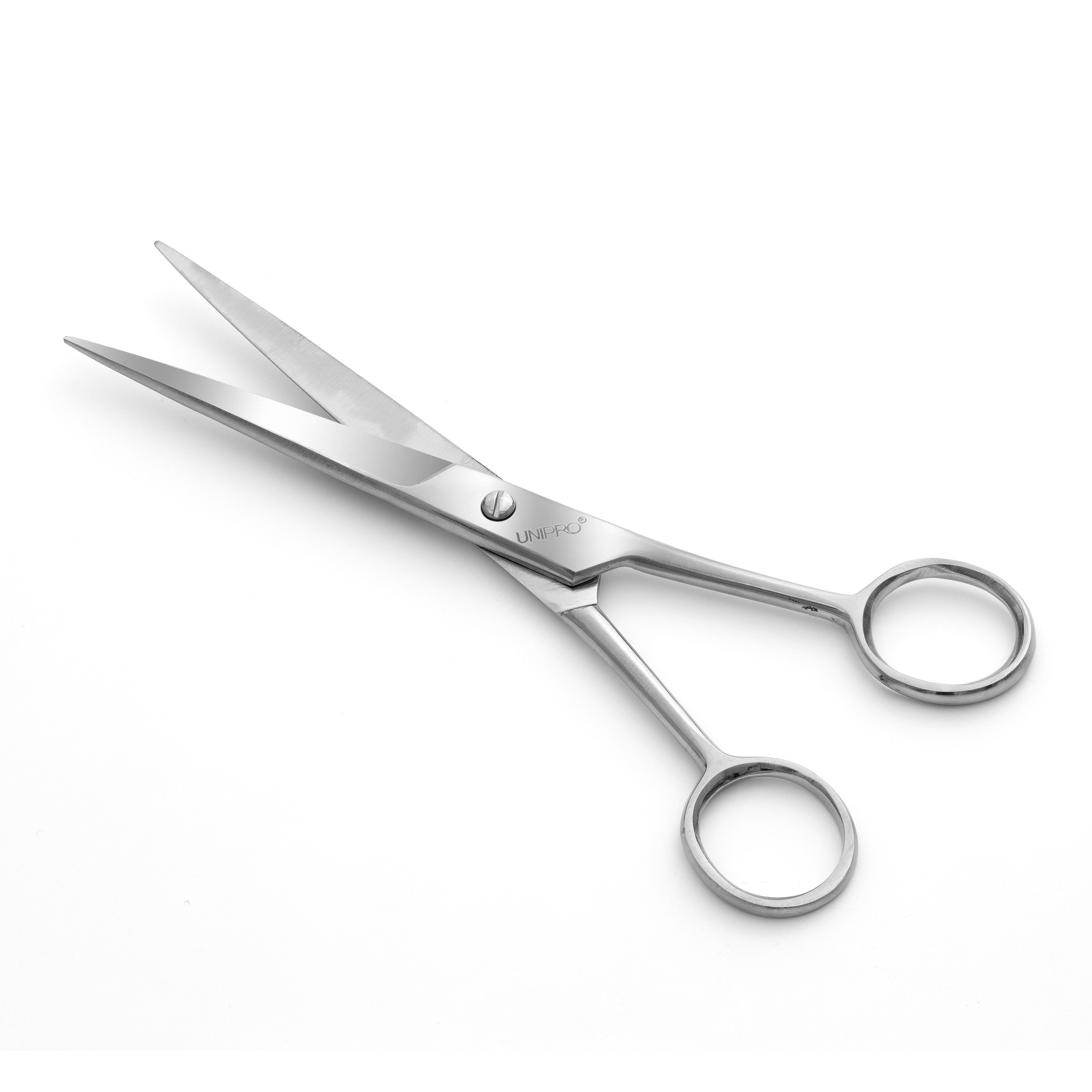 مقص شعر 18 سم