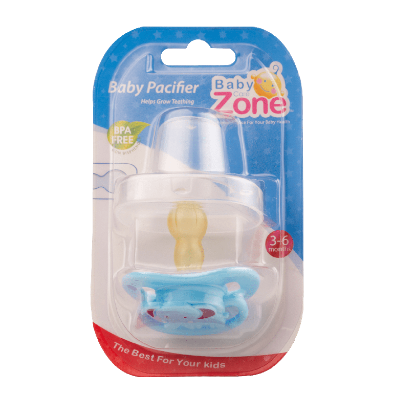 لهاية حلمة صفراء