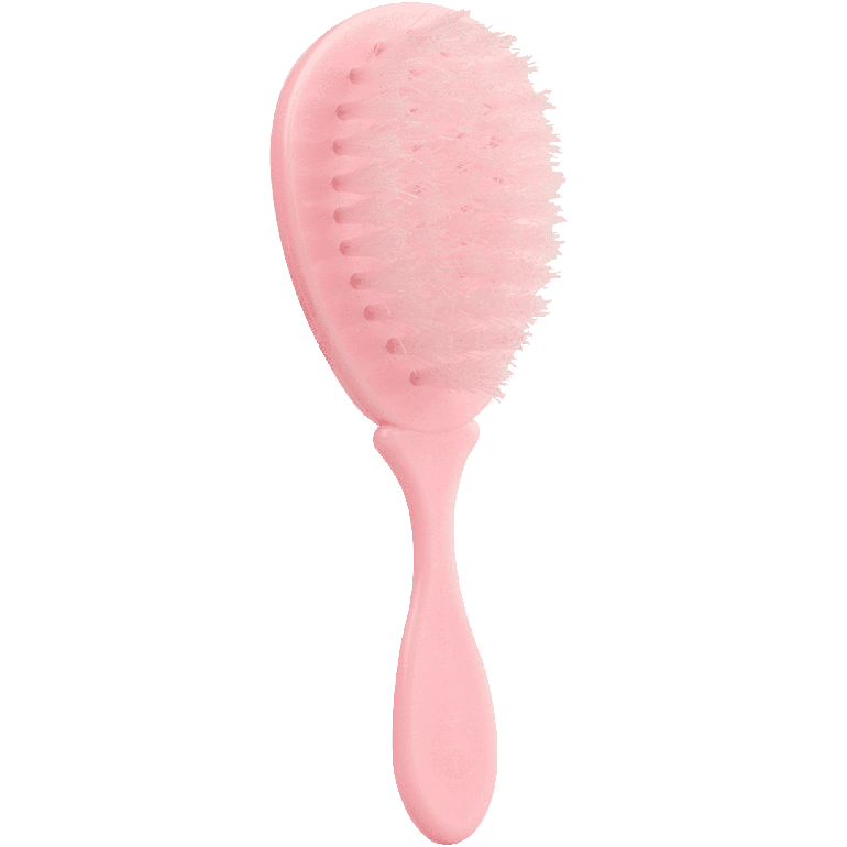 طقم مشط وفرشاة للأطفال