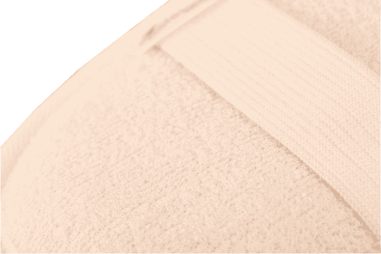 ليفة كف طبيعية بيضاوية