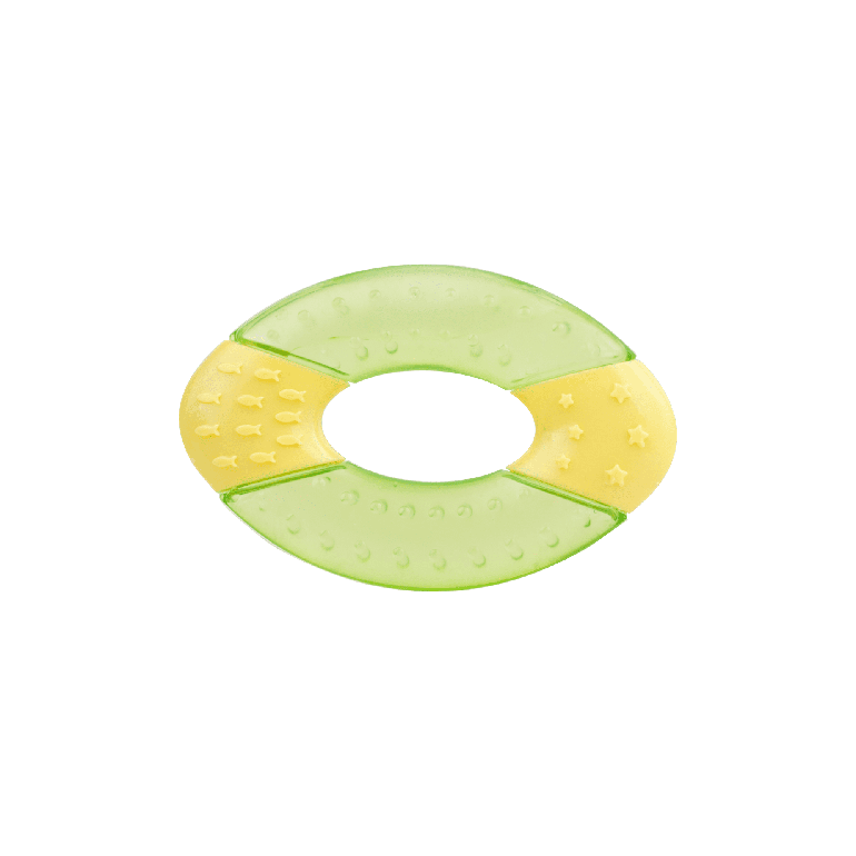 عضاضة ماء بيضاوية