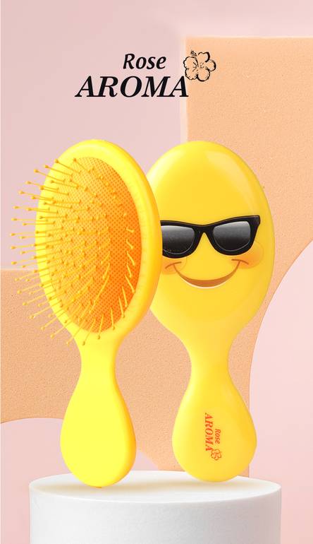 فرشة اطفال ايموجي