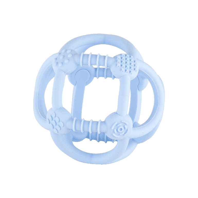 عضاضة كروية