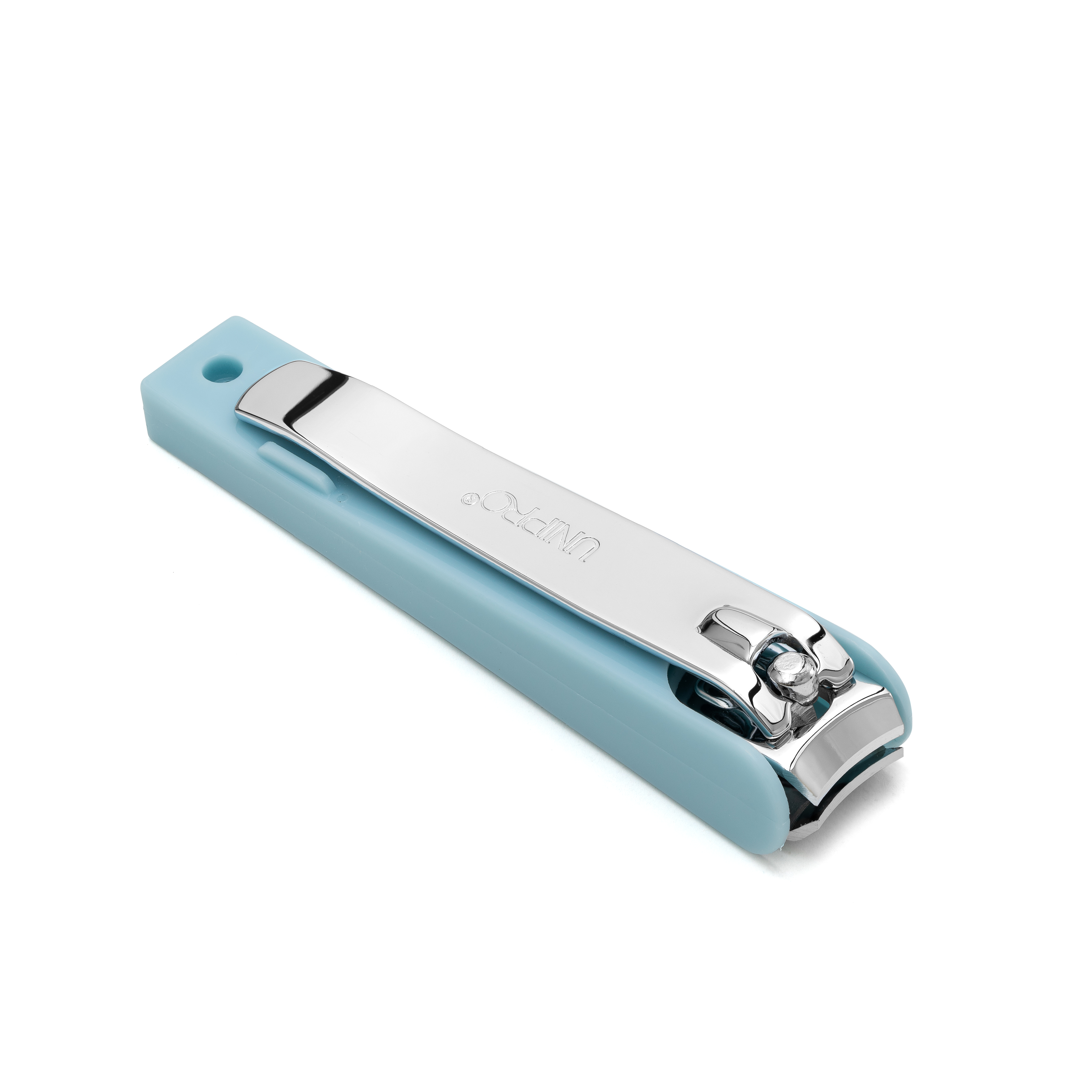 مقص أظافر كبير بحافظة