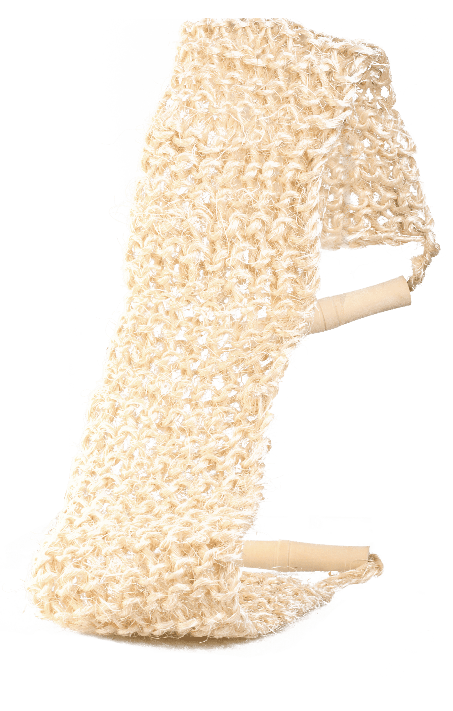 ليفة جسم طبيعي للظهر