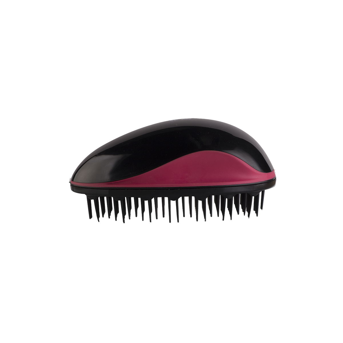 فرشة فك التشابك بيضاوية