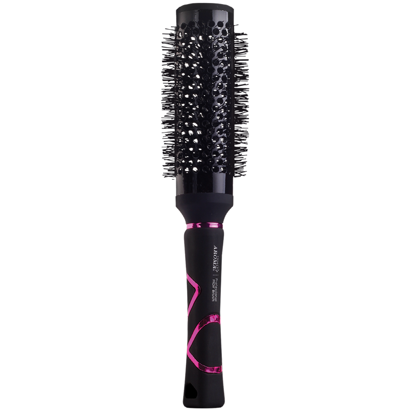 Rose Aroma فرشة شعر روز أروما