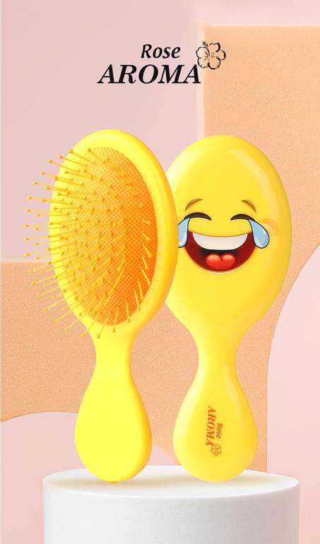 فرشة اطفال ايموجي