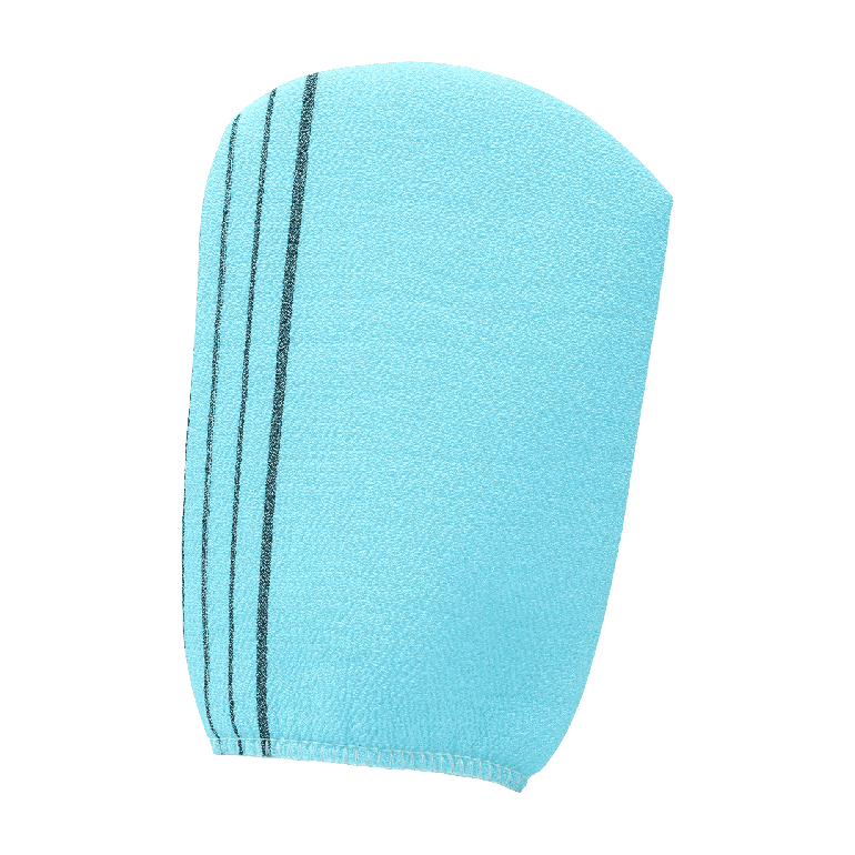 ليفة تقشير صناعة كورية