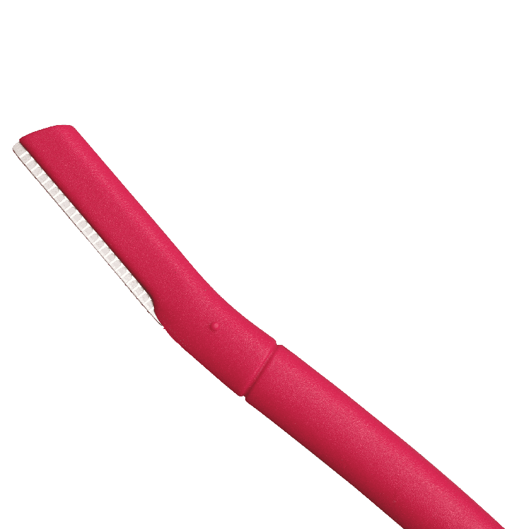 طقم أمواس نسائية 3 حبات