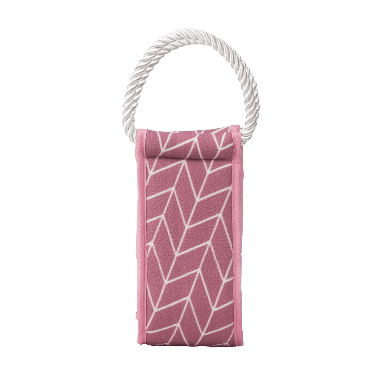 ليفة تقشير للظهر