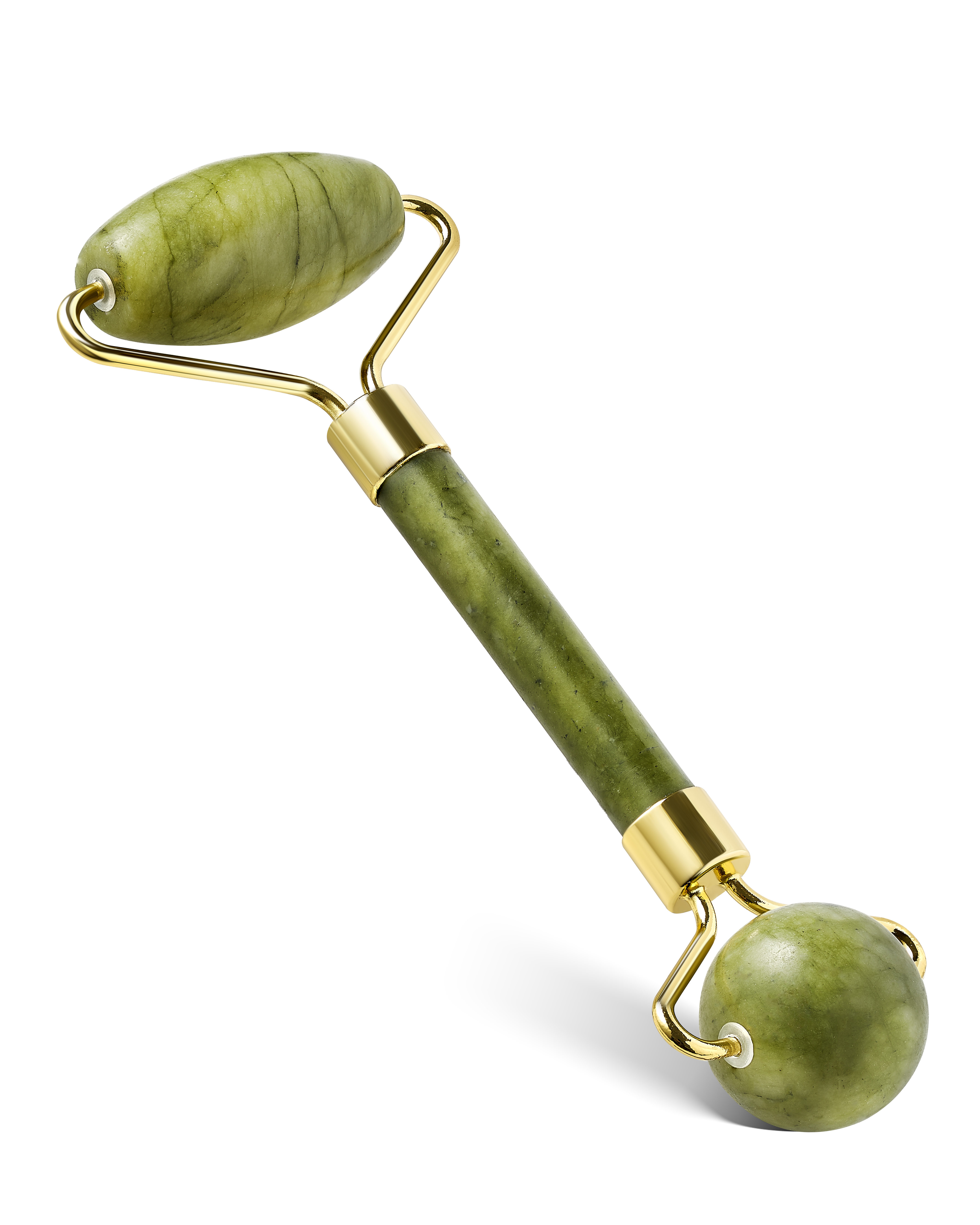 جاد رول بحجر طبيعي للوجه