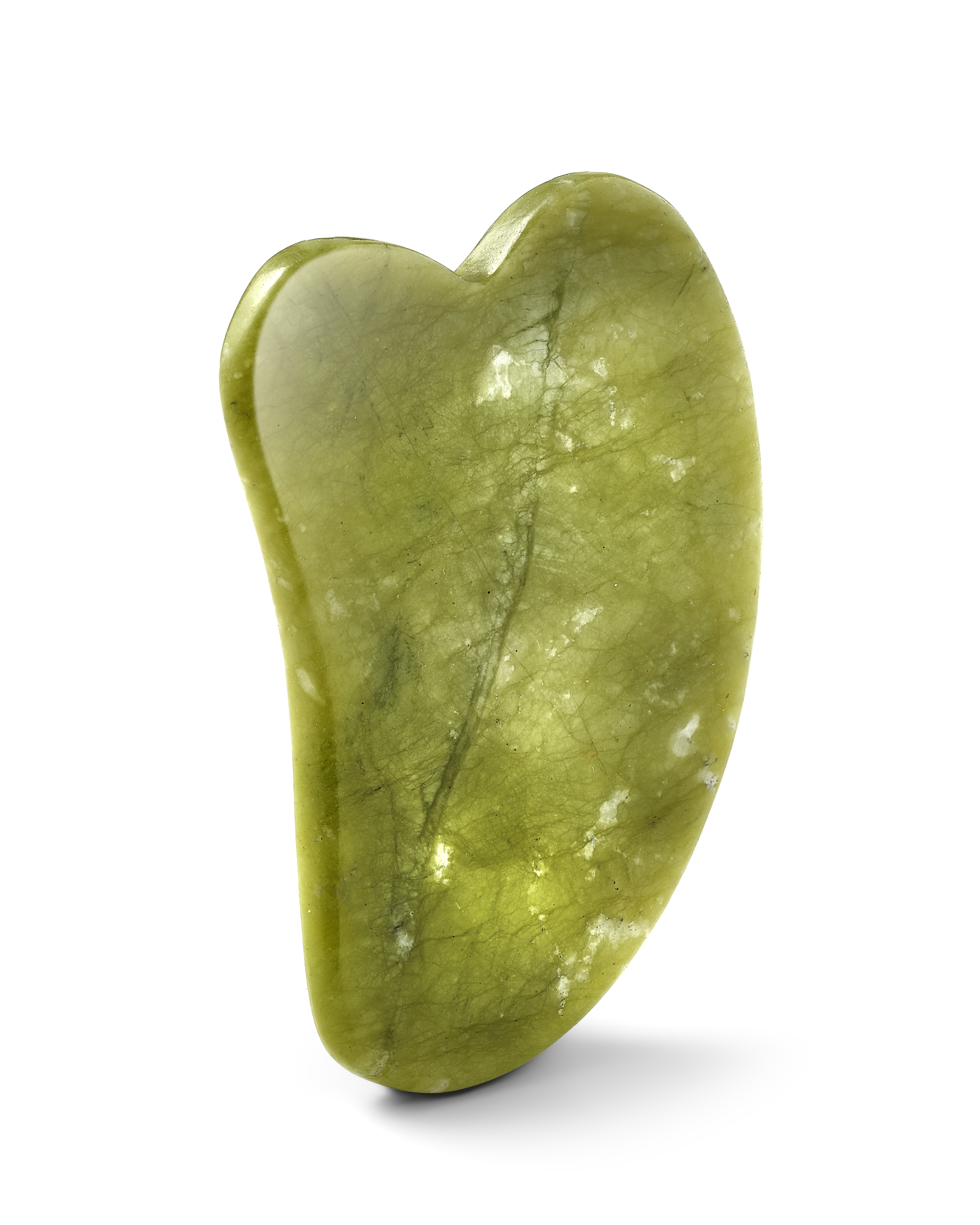 حجر طبيعي للوجه