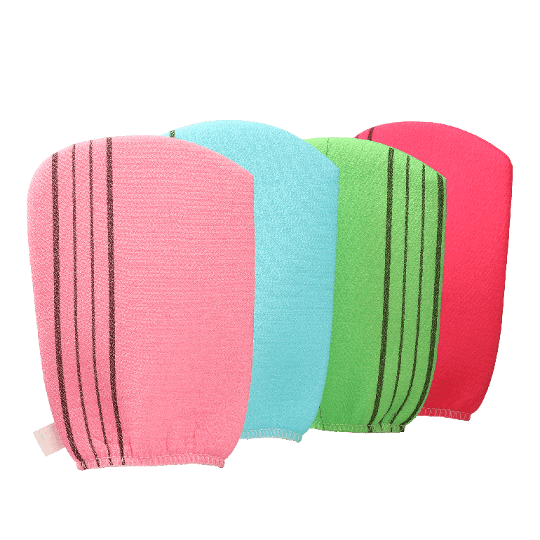 ليفة تقشير صناعة كورية