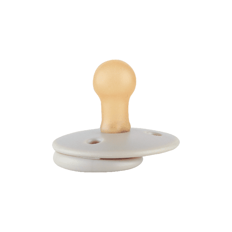 لهاية من المطاط الطبيعي 6 -18 months