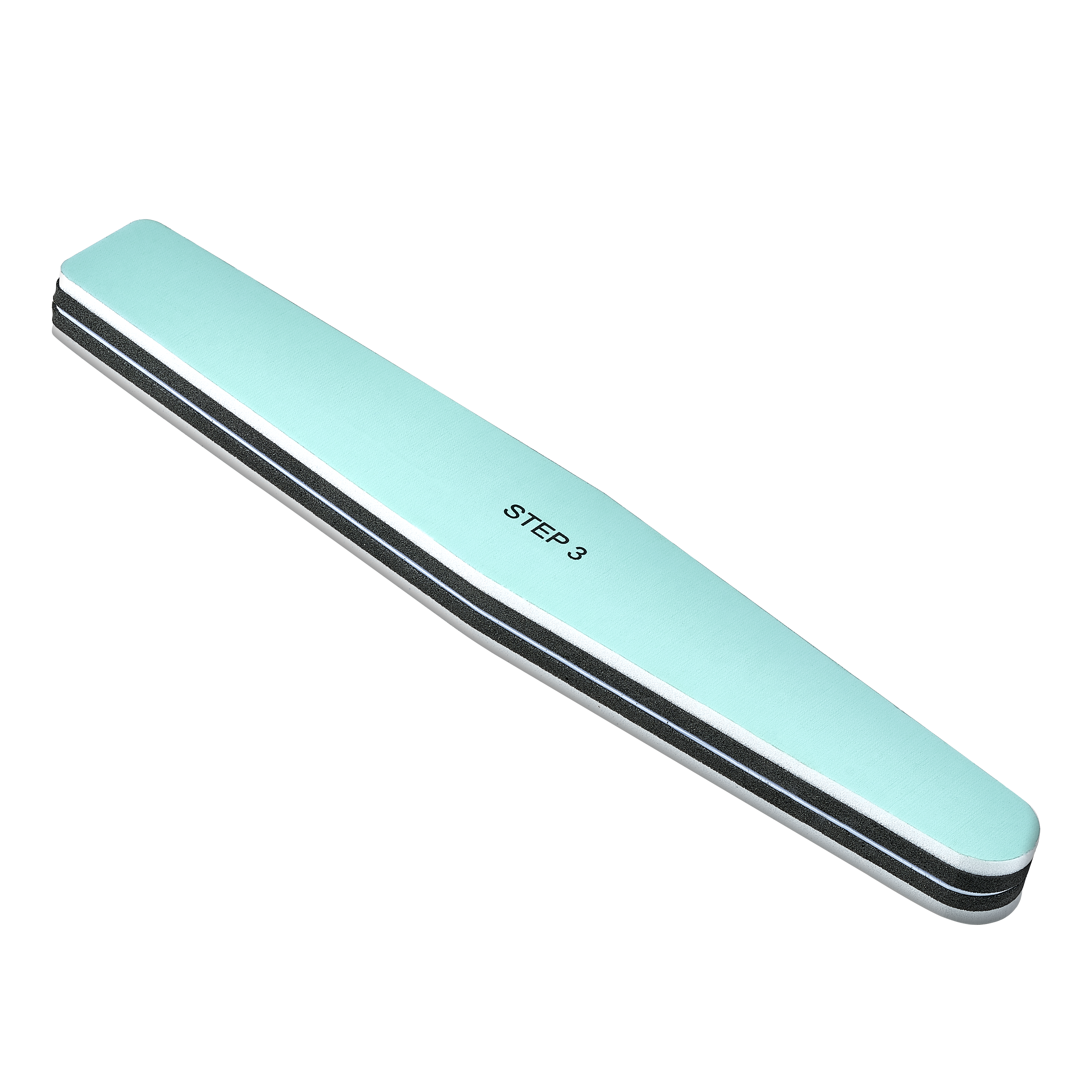 ملمع أظافر بثلاث خطوات