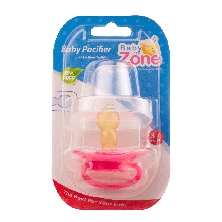 لهاية حلمة صفراء