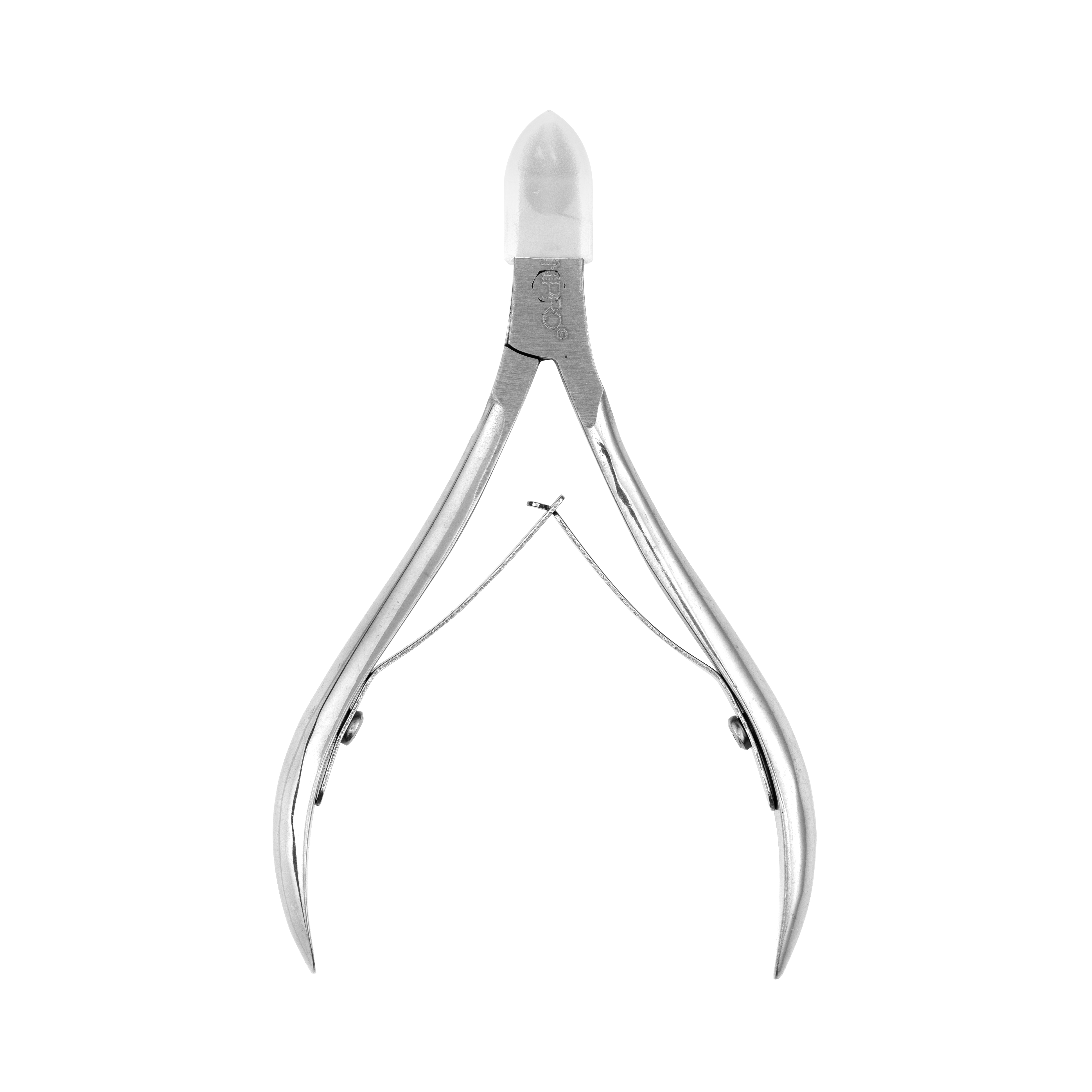 مقص لإزالة الزوائد اللحمية