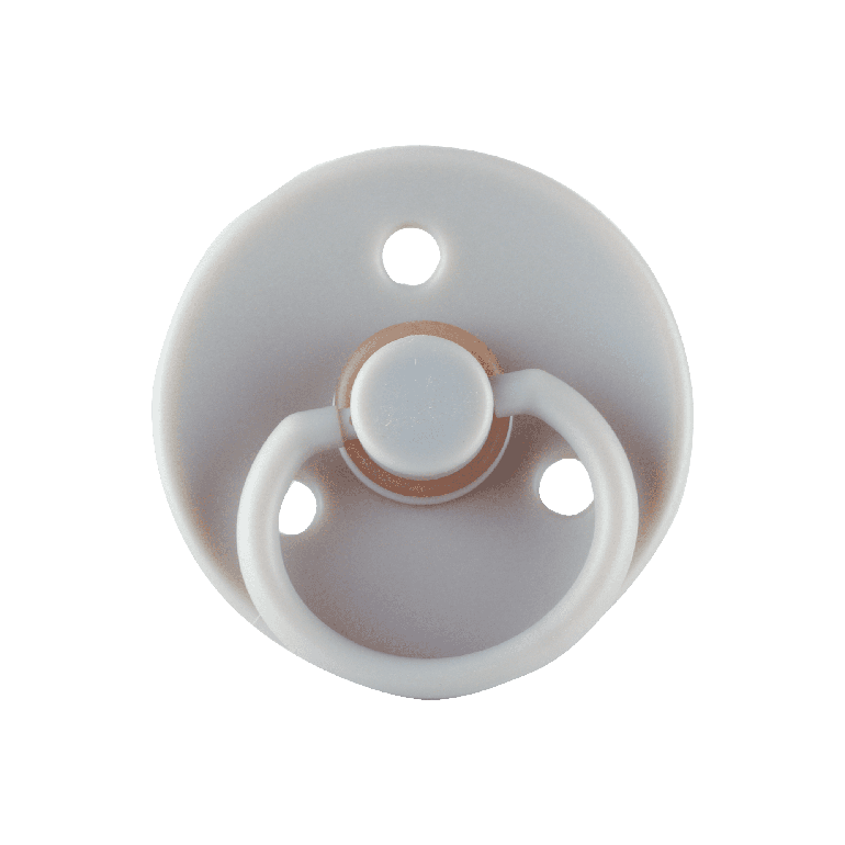 لهاية من المطاط الطبيعي 6 -18 months