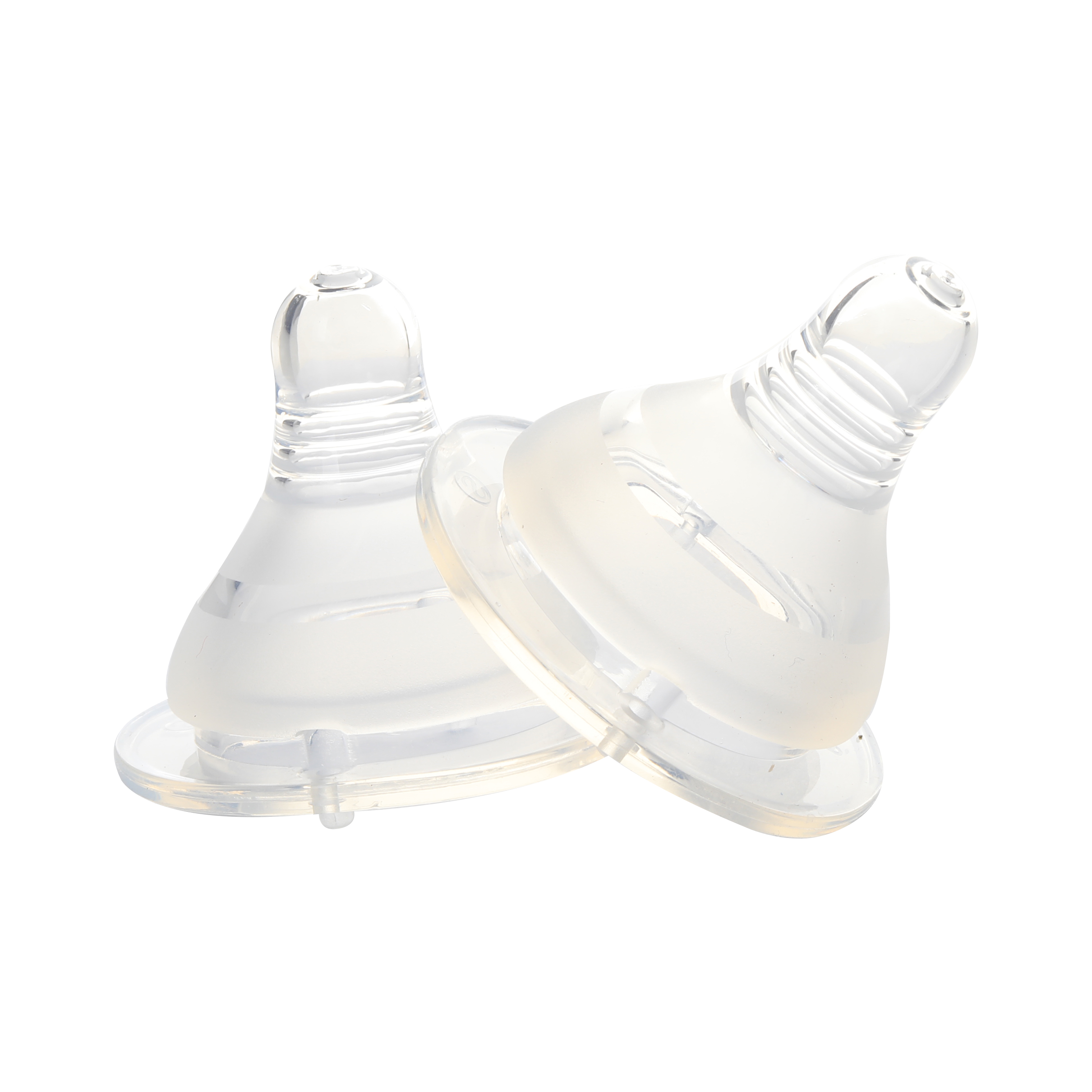 حلمتين عريضة مقاس M