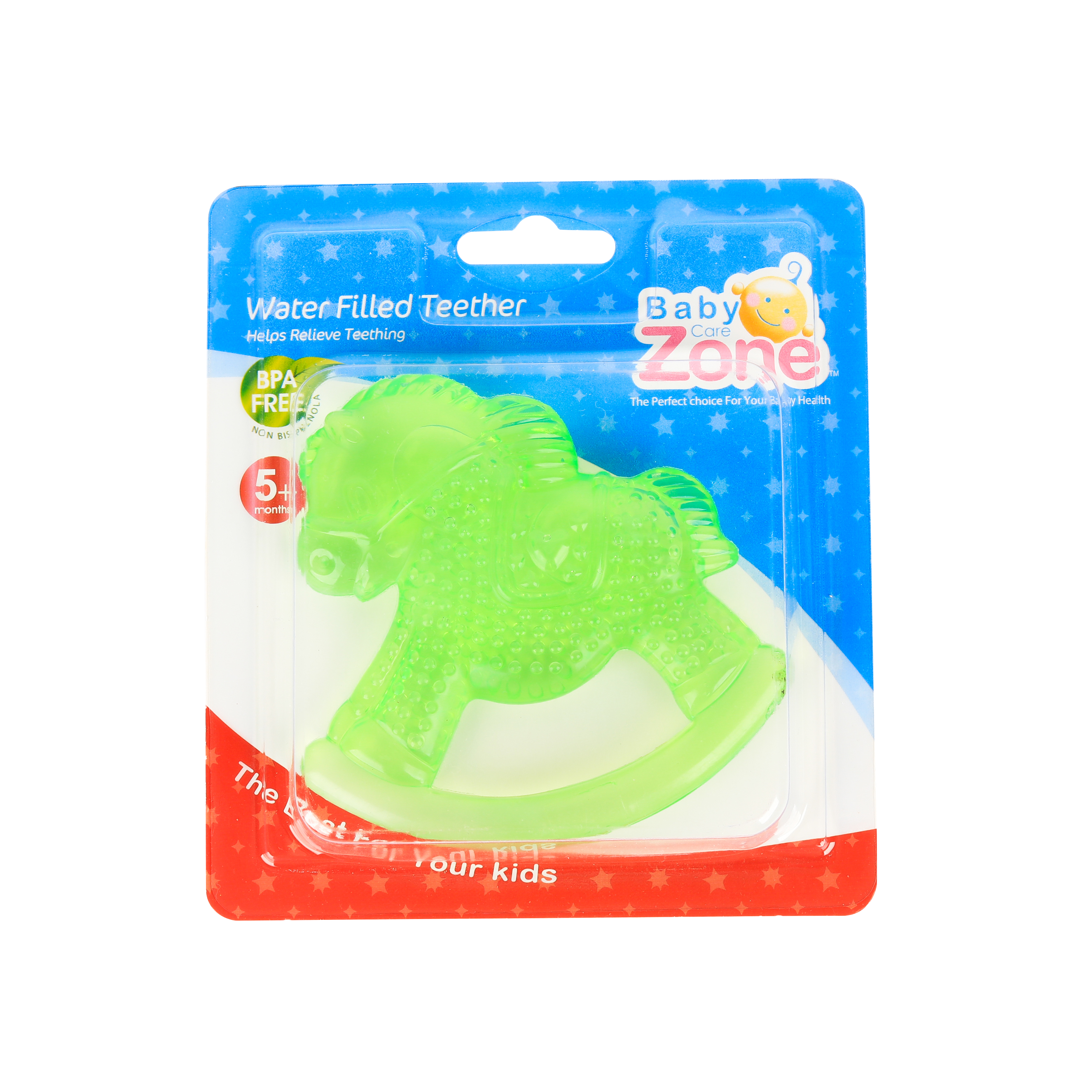 عضاضة ماء بأشكال متعددة