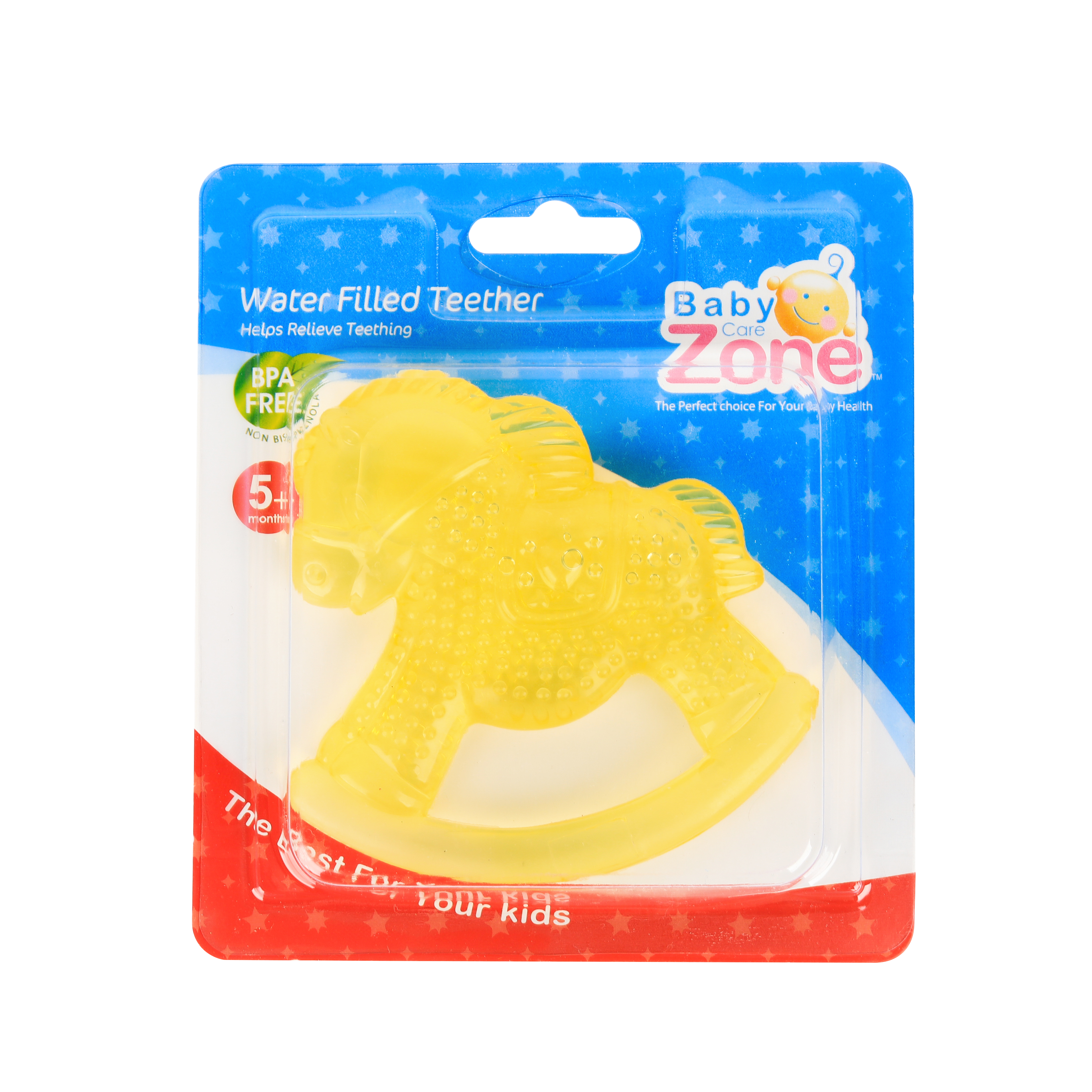 عضاضة ماء بأشكال متعددة