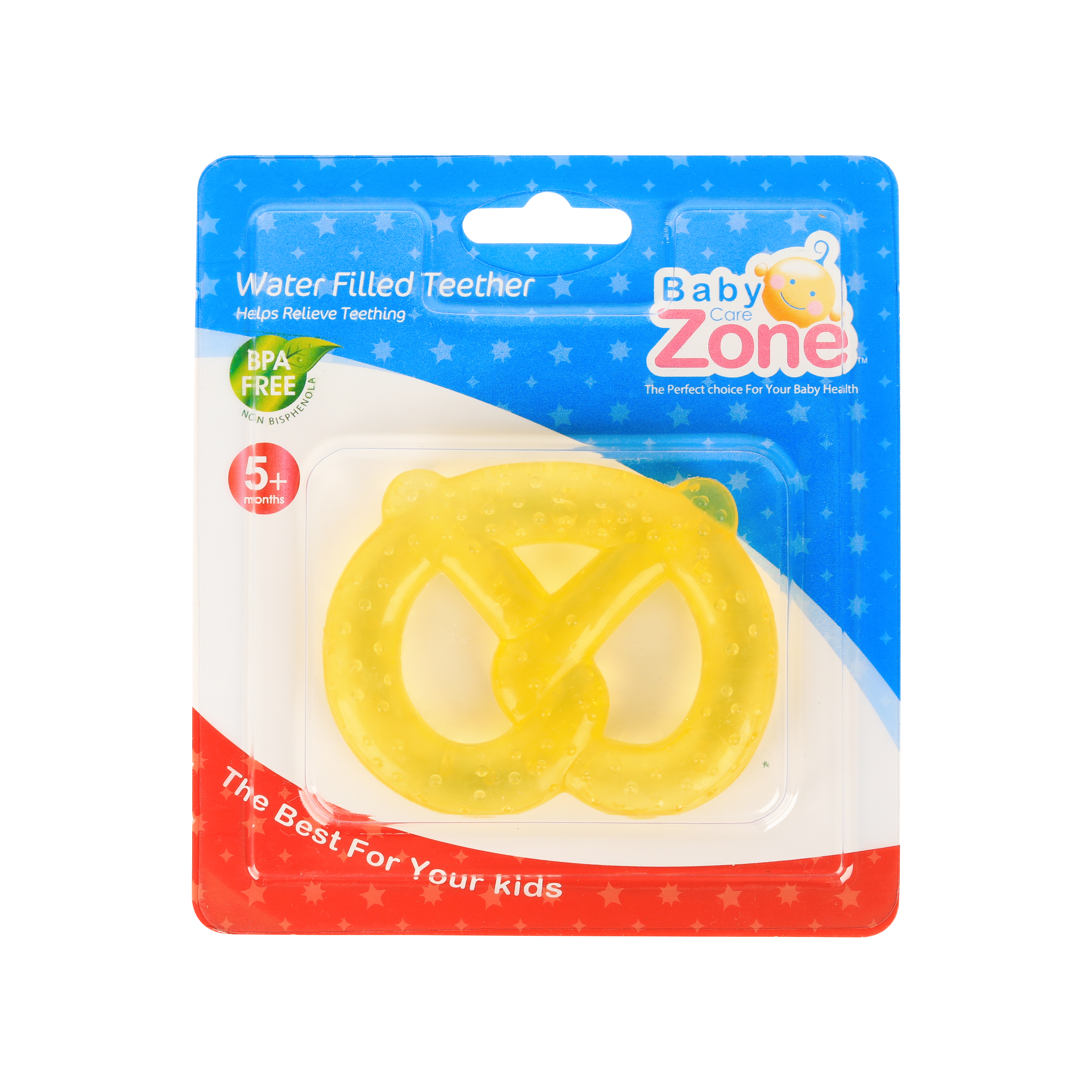 عضاضة ماء بأشكال متعددة