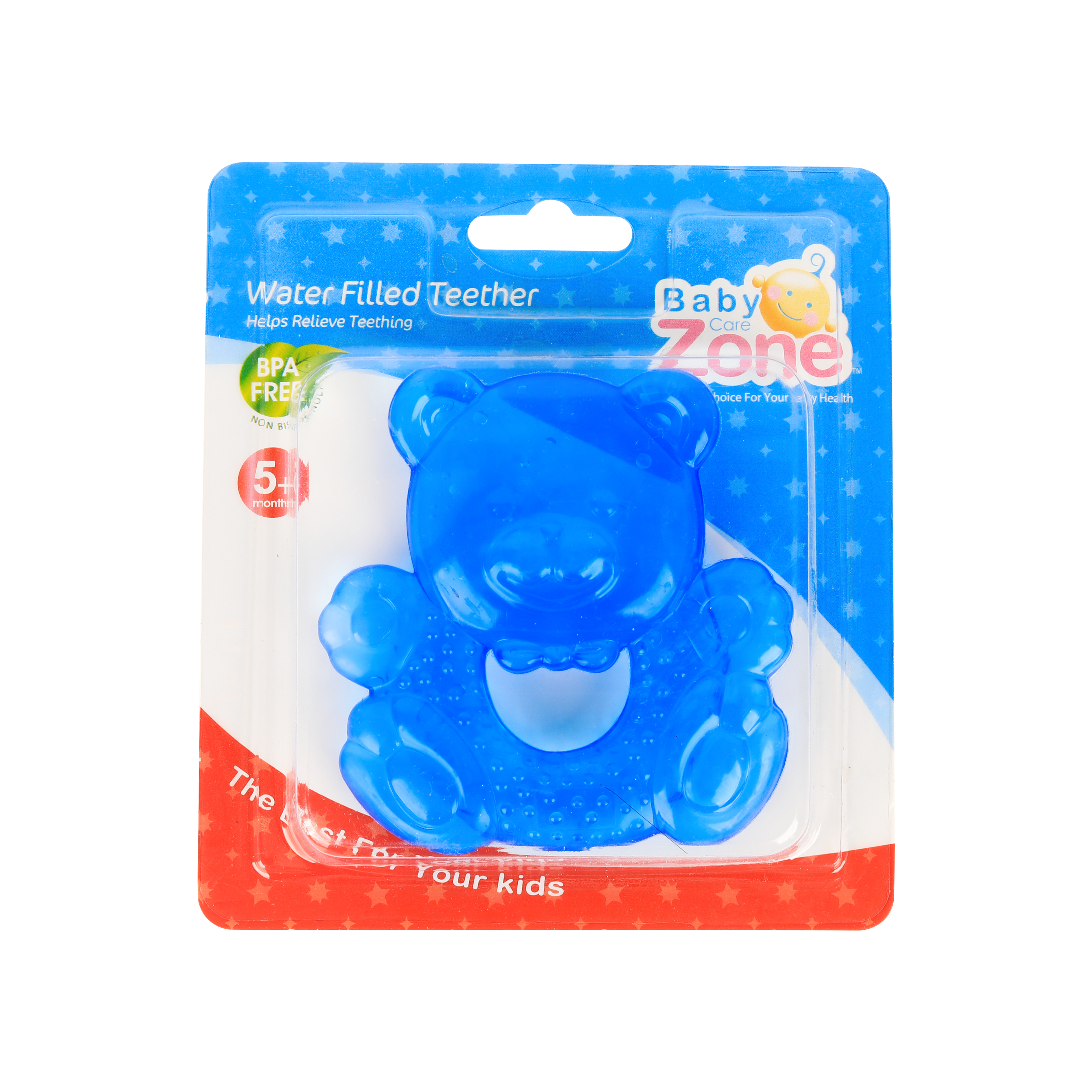 عضاضة ماء بأشكال متعددة